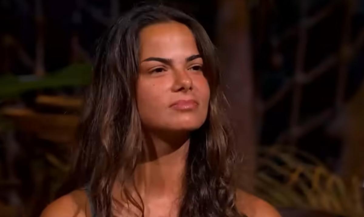 Survivor Beyza kampta kayboldu! Bakın nerede ortaya çıktı 1