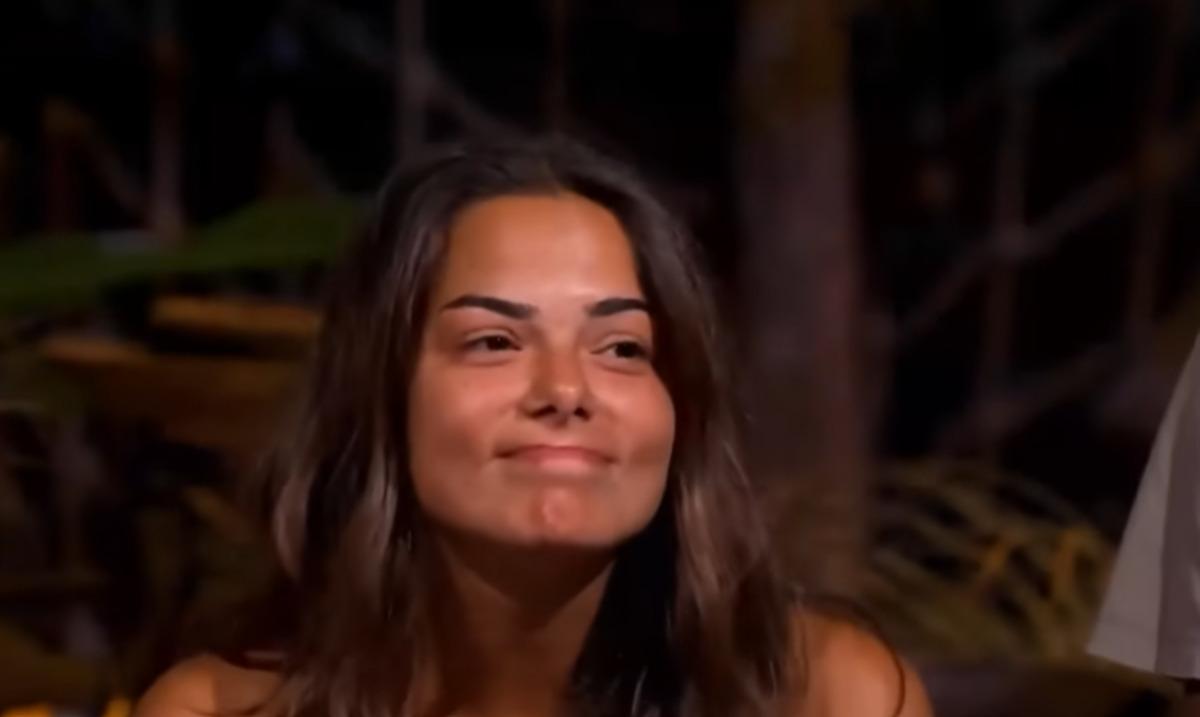Survivor Beyza kampta kayboldu! Bakın nerede ortaya çıktı 3