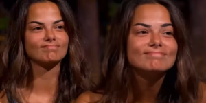 Survivor Beyza bir anda kayboldu! Yapım ekibi 30 dakika boyunca aradı...