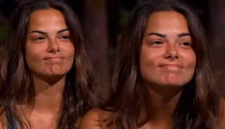Survivor Beyza bir anda kayboldu! Yapım ekibi 30 dakika boyunca aradı...