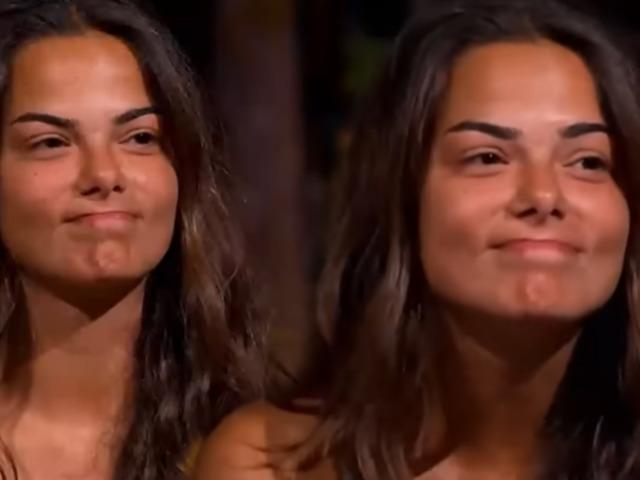 Survivor Beyza bir anda kayboldu! Yapım ekibi 30 dakika boyunca aradı...
