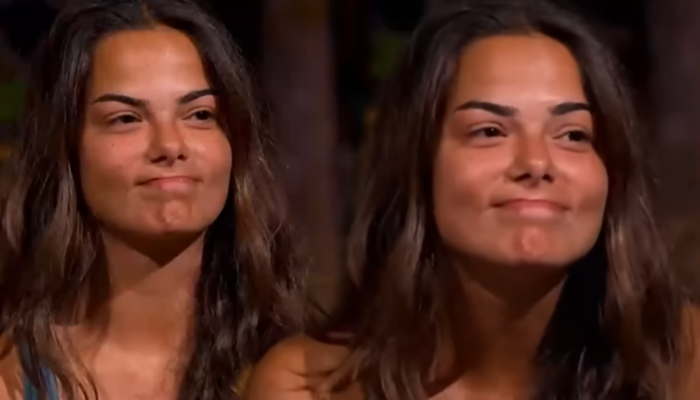 Survivor Beyza bir anda kayboldu! Yapım ekibi 30 dakika boyunca aradı...