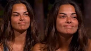 Survivor Beyza kampta kayboldu! Bakın nerede ortaya çıktı