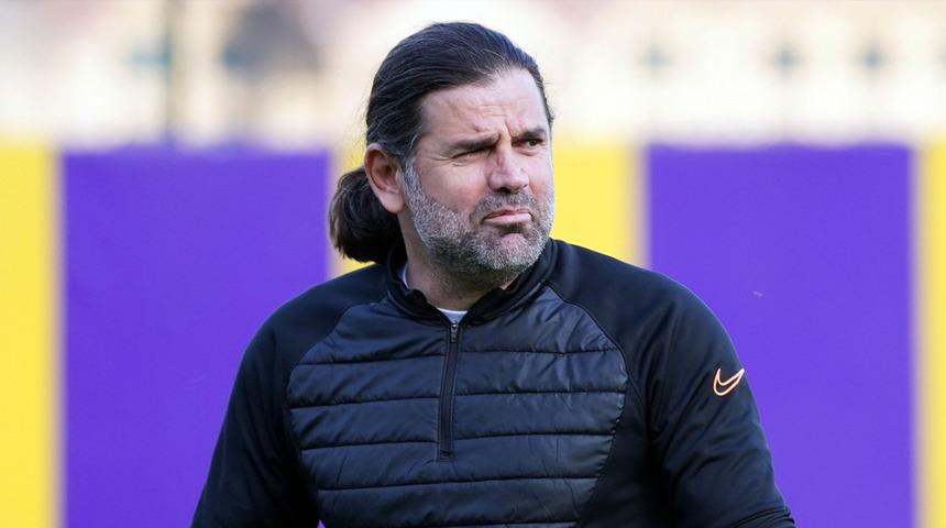 Sergen Yal&ccedil;ın sonrası İbrahim &Uuml;z&uuml;lmez'den Beşiktaş'a mesaj: "&Ccedil;ağırırlarsa paraya bakmam"