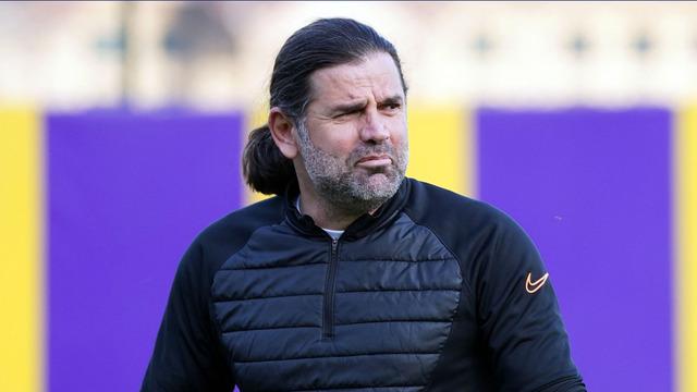 Sergen Yalçın sonrası İbrahim Üzülmez'den Beşiktaş'a mesaj: Çağırırlarsa paraya bakmam