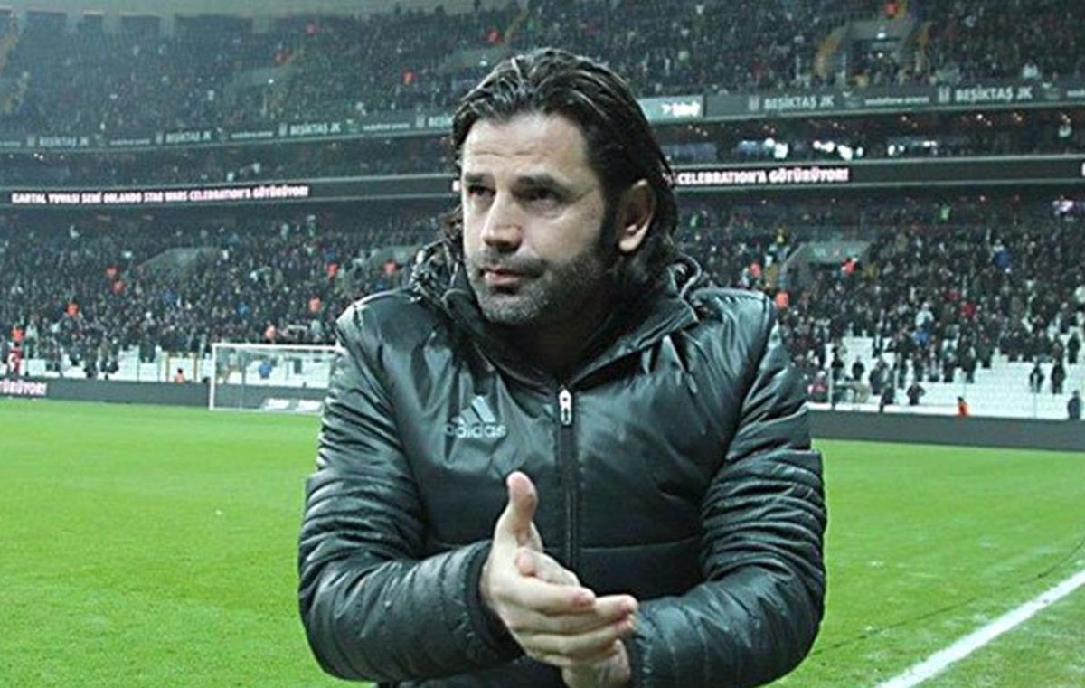 Sergen Yalçın sonrası İbrahim Üzülmez den Beşiktaş a mesaj: "Çağırırlarsa paraya bakmam" 1