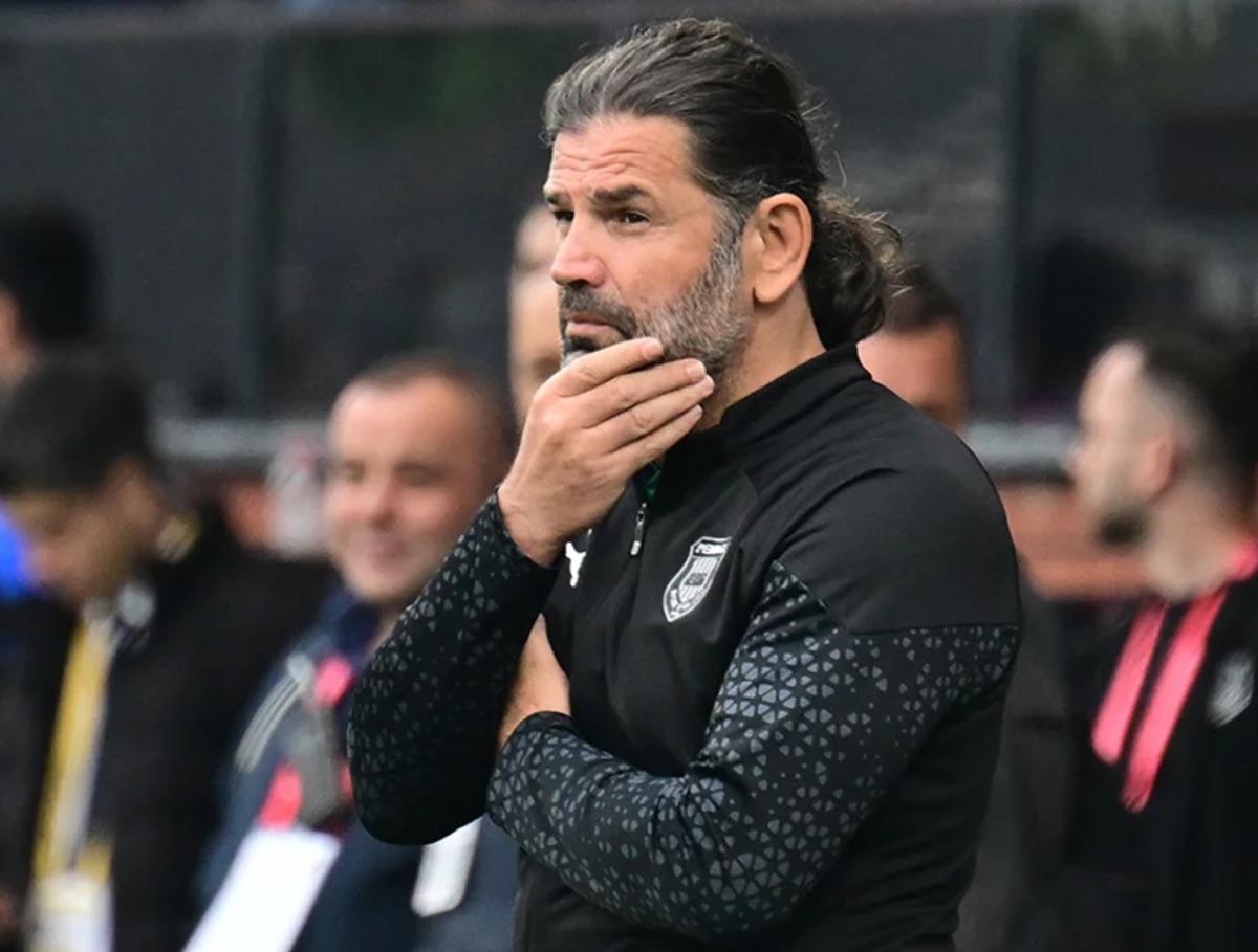 Sergen Yalçın sonrası İbrahim Üzülmez den Beşiktaş a mesaj: "Çağırırlarsa paraya bakmam" 2