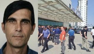 Son dakika! Mersin'de 6 kişiyi katletmişti! Saldırgan intihar etti