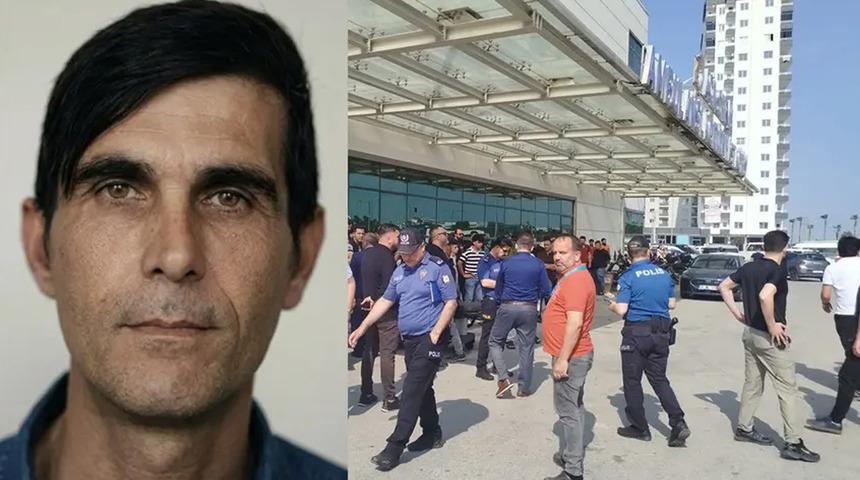 Son dakika! Mersin'de 6 kişiyi katletmişti! Saldırgan intihar etti