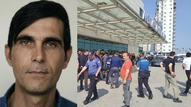 Son dakika! Mersin'de 6 kişiyi katletmişti! Saldırgan intihar etti