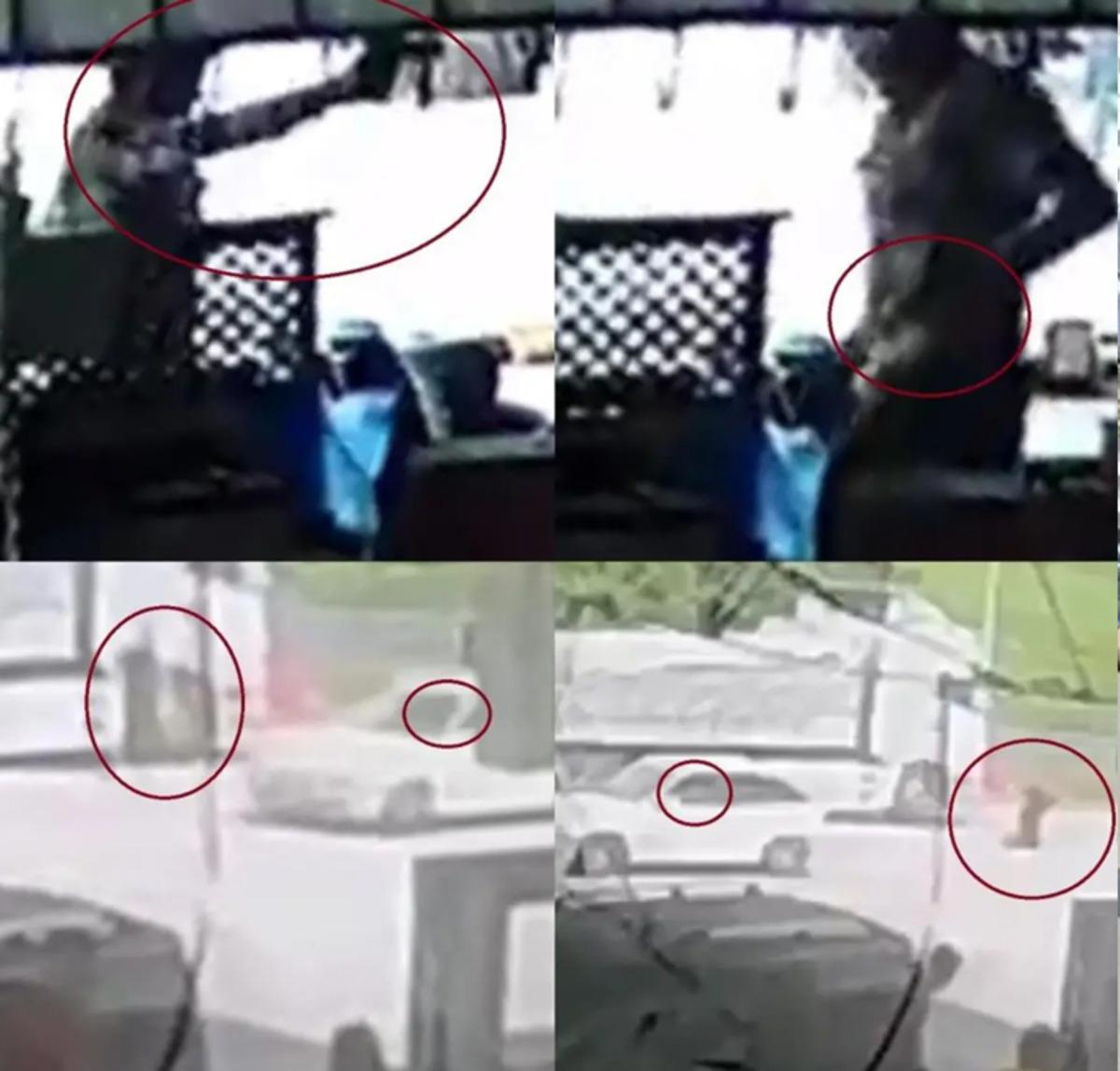 Son dakika! Mersin de 6 kişiyi katletmişti! Saldırgan intihar etti 2
