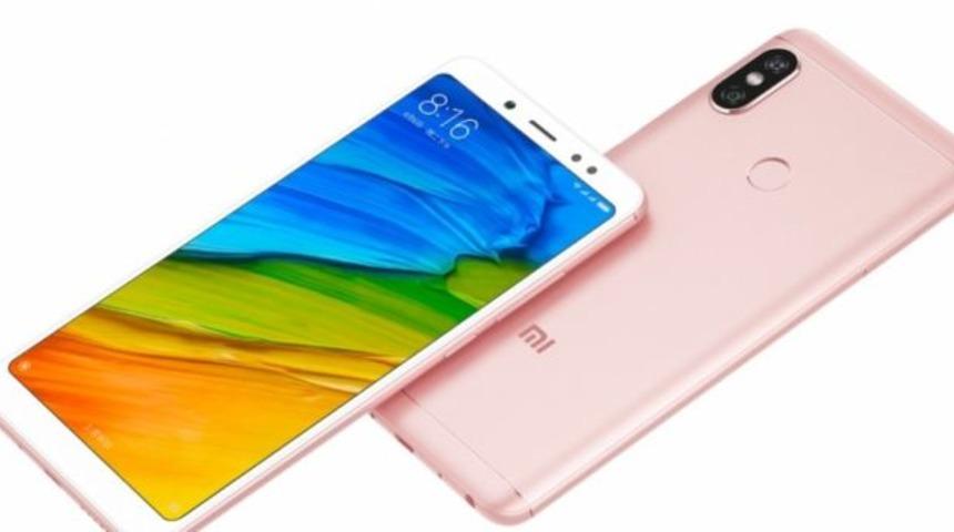 Uygun fiyatlı telefon: Xiaomi Redmi S2 