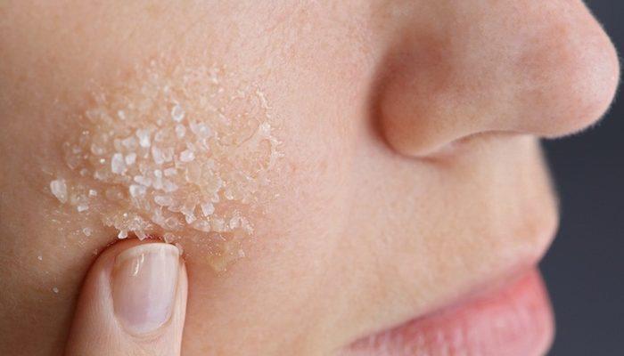 Evde yapabileceğiniz peeling yöntemleri