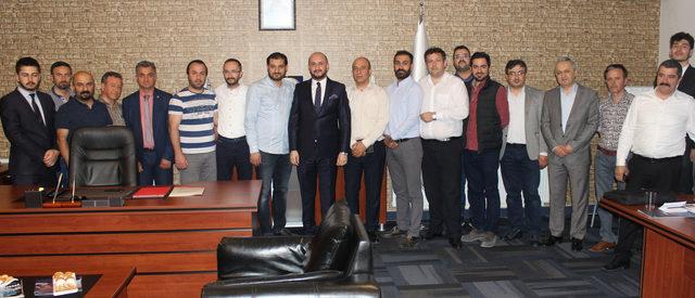 Trimbox "Satış Ortaklığı Sistemi"ni tanıttı 2