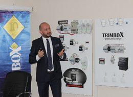 Trimbox "Satış Ortaklığı Sistemi"ni tanıttı