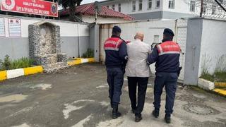 Ordu’da aranan 35 kişi yakalandı, 20’si tutuklandı
