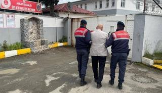 Ordu&rsquo;da aranan 35 kişi yakalandı, 20&rsquo;si tutuklandı