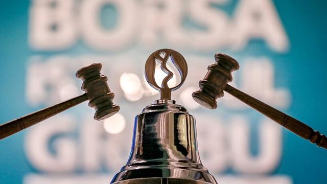 EKDMR hisseleri 22 Mayıs'ta işlem g&ouml;rmeye başlayacak