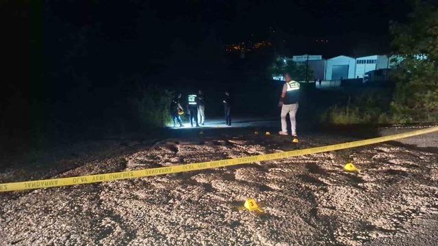 İki grup arasındaki tartışmada silahlar konuştu: 6 yaralı 3