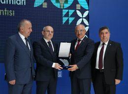 Nisan ihracatı 13 milyar 549 milyon dolar