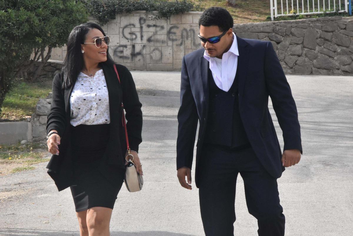 Şikago da garsondu, İzmir de AVM kralı oldu! Dev miras kaldı 4
