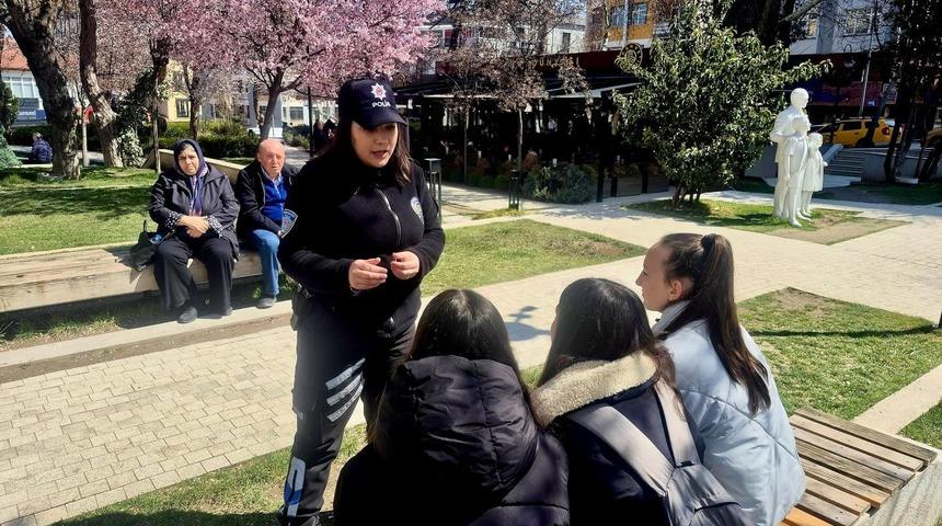 Bilecik&rsquo;te vatandaşlara dolandırıcılık uyarısı