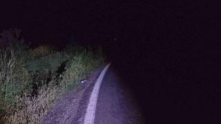 Bilecik’te motosiklet kazasında 1 kişi yaralandı