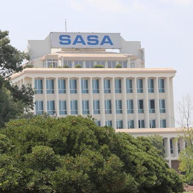 SASA'dan yatırımcıları ilgilendiren a&ccedil;ıklama: Teminat yapısı değişti