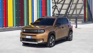 Fiat mayıs kampanyası: 1 milyon 390 bin TL'den başlayan fiyat