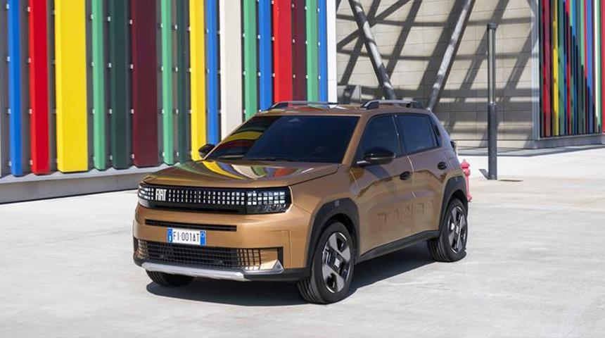 Fiat mayıs kampanyası: 1 milyon 390 bin TL'den başlayan fiyat