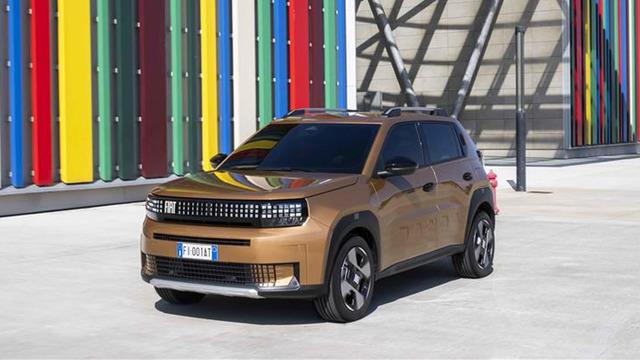 Fiat mayıs kampanyası: 1 milyon 390 bin TL'den başlayan fiyat