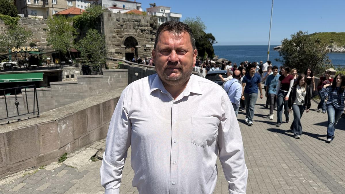 6600 n&uuml;fuslu il&ccedil;eye 500 bin kişi akın edecek  &Ccedil;ok yoğun talep var  2