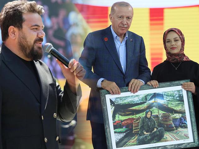 Eser Yenenler ve &ldquo;Gezen Oğlak&rdquo; tartışması