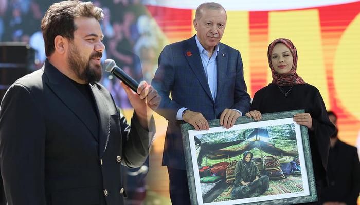 Eser Yenenler ve &ldquo;Gezen Oğlak&rdquo; tartışması
