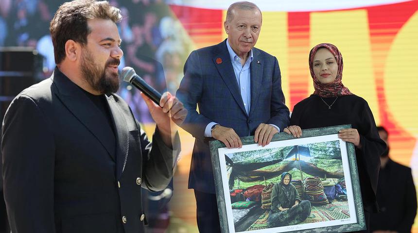 Eser Yenenler ve &ldquo;Gezen Oğlak&rdquo; tartışması: AK Partili Acar'dan "İhmaldir" a&ccedil;ıklaması