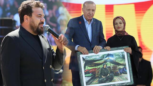 Eser Yenenler ve “Gezen Oğlak” tartışması: AK Partili Acar'dan İhmaldir açıklaması