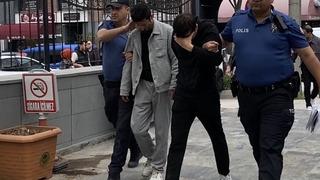 Dedesini bıçaklayarak ağır yaralayan torun tutuklandı