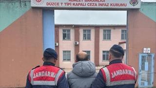 Düzce’de aranan 56 kişi yakalandı 28 kişi tutuklandı