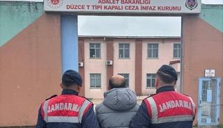 D&uuml;zce&rsquo;de aranan 56 kişi yakalandı 28 kişi tutuklandı