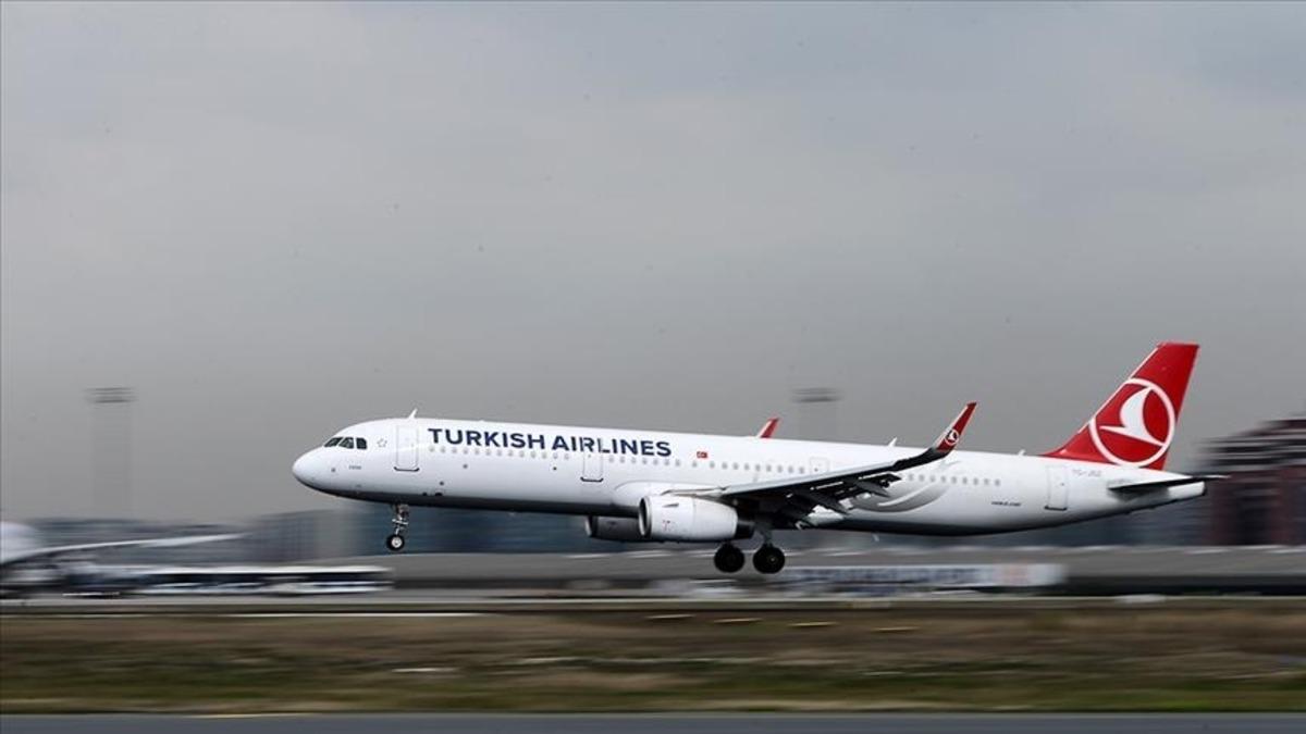 THY den 19 Mayıs a &ouml;zel yurt i&ccedil;i bilet kampanyası 1
