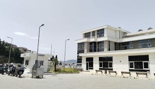 İzmir'de kan donduran olay! Şantiyede yanmış kadın cesedi bulundu
