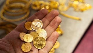 Gram altında d&uuml;ş&uuml;ş! İşte &ccedil;eyrek altın fiyatı