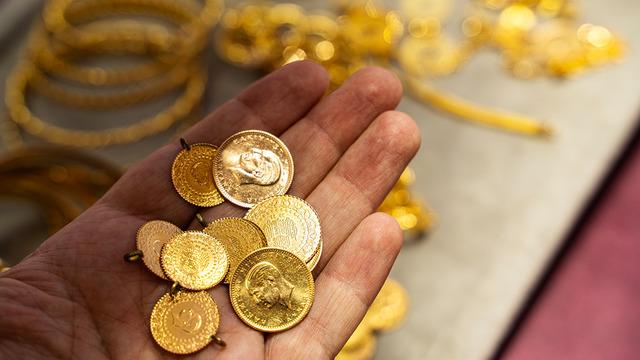 Gram altında düşüş! Çeyrek altın fiyatı: 19 Mayıs altın fiyatları