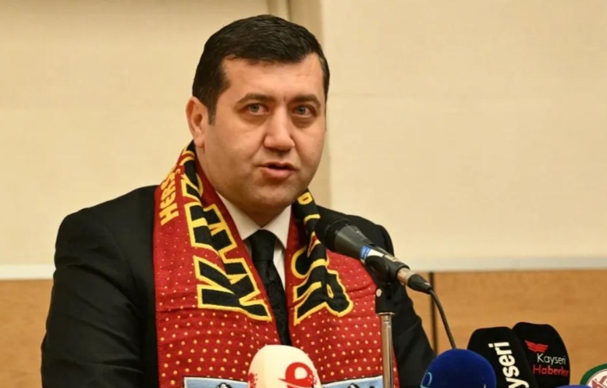 S&uuml;per Lig de bahis depremi! Kayserispor tescilin iptalini istiyor 1