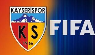 S&uuml;per Lig'de bahis depremi! Kayserispor tescilin iptalini istiyor