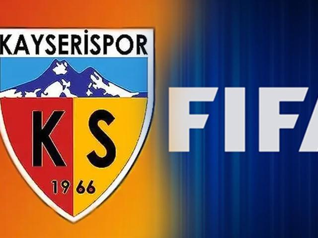 S&uuml;per Lig'de bahis depremi! Kayserispor tescilin iptalini istiyor