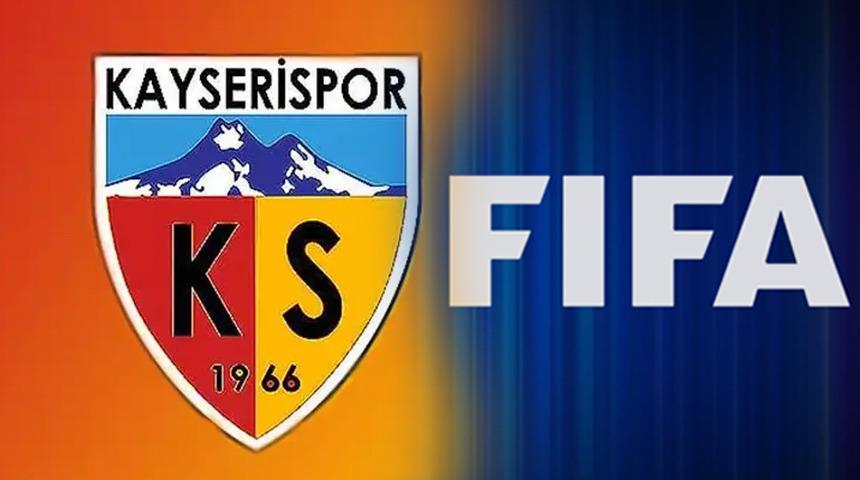 S&uuml;per Lig'de bahis depremi! Kayserispor tescilin iptalini istiyor