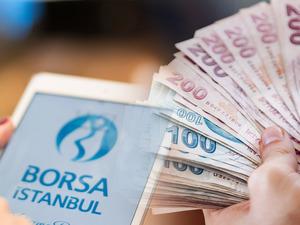 &Ouml;deme tutarı 2,70 TL'ye kadar &ccedil;ıkıyor! 7 şirket temett&uuml; dağıtacak
