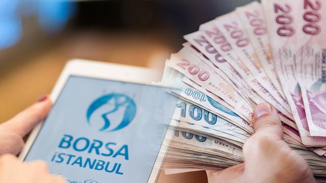 &Ouml;deme tutarı 2,70 TL'ye kadar &ccedil;ıkıyor! 7 şirket temett&uuml; dağıtacak