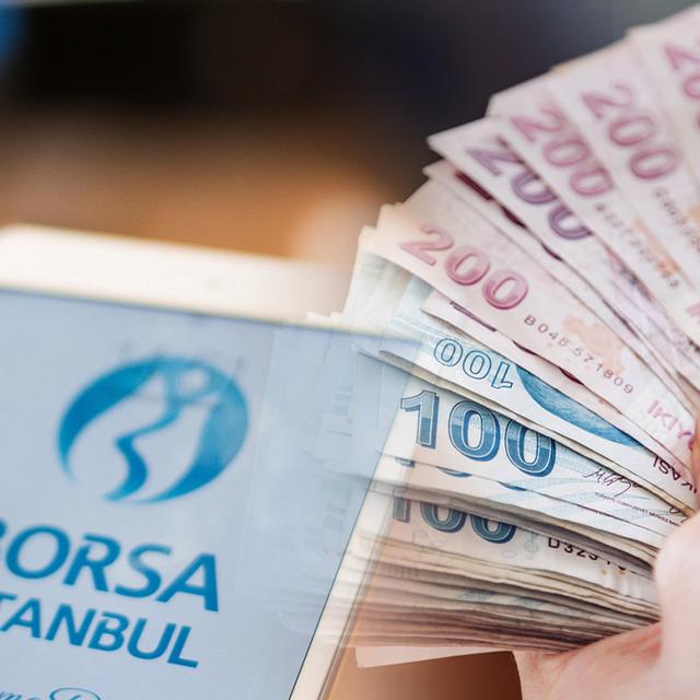 &Ouml;deme tutarı 2,70 TL'ye kadar &ccedil;ıkıyor! 7 şirket temett&uuml; dağıtacak